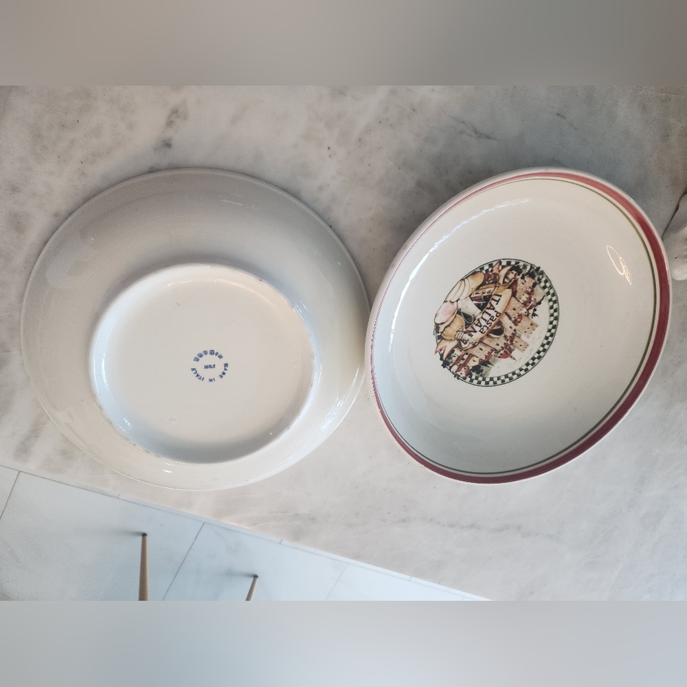 Platters